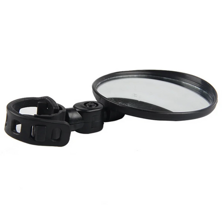 Electric Scooter Rearview Mirrors &ndash; Enhanced Safety and Visibility