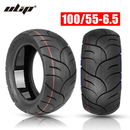 ULIP 11 Inch Self-Healing Tubeless Tire for Electric Scooters