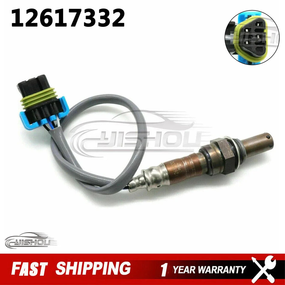 Air Fuel Ratio O2 Sensor For Chevrolet Camaro Caprice Corvette SS 2009-2017