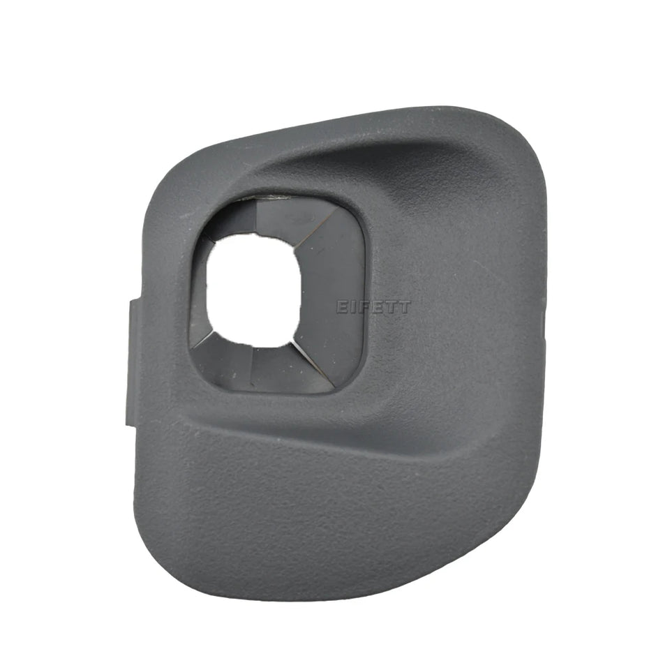 Interruptor de Control de Crucero con Cubierta de Polvo de Metal para Toyota Prius Aqua 2009-2015