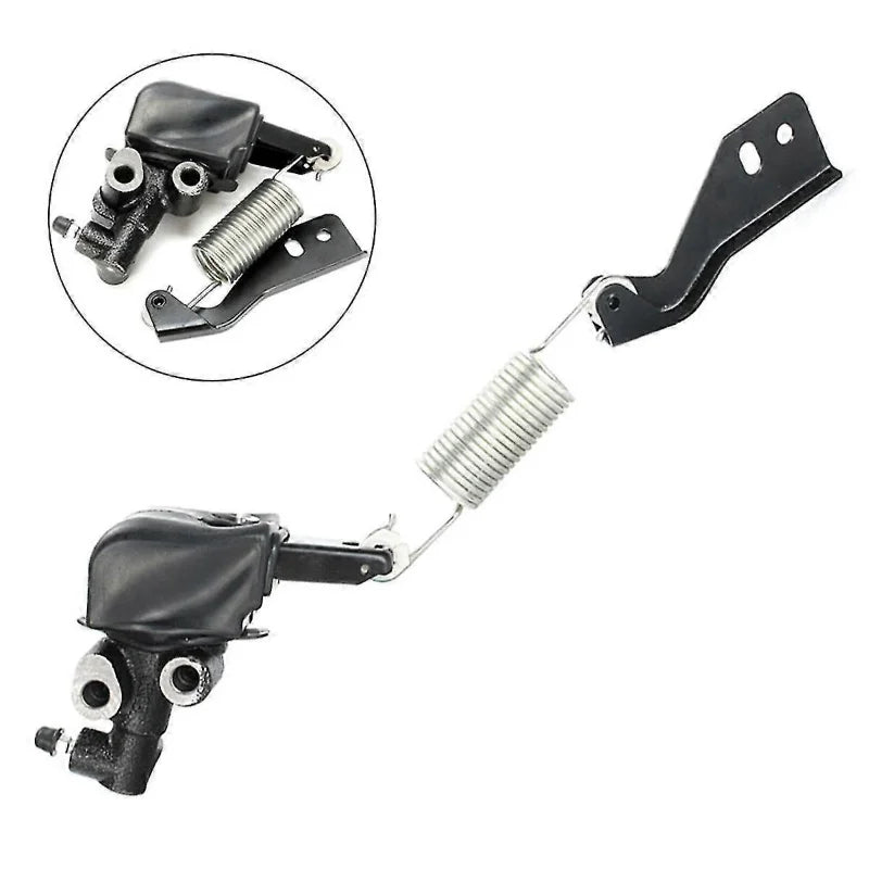 Car Brake Load Sensing Valve for Nissan Frontier Navara D22TD 2.5TD