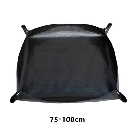 Plant Repotting Mat, Waterproof Transplanting Mat, Indoor Succulent Potting Mat, Portable Gardening Mat by InterCyprus Trading Ltd