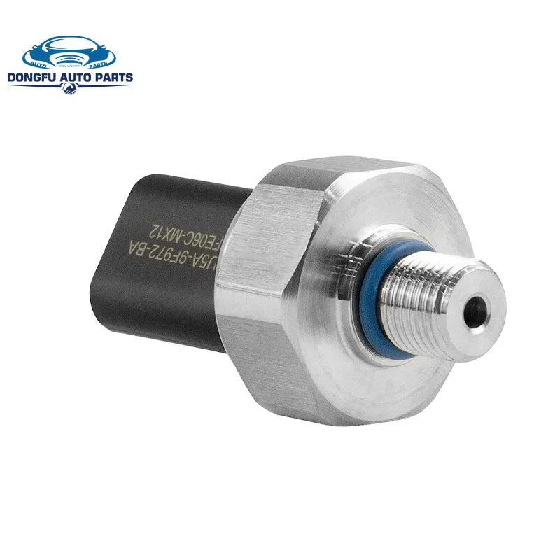 Αισθητήρας Πίεσης Ψεκασμού Καυσίμου για Ford Focus Fusion Edge Kuga Explorer Άμεση Αντικατάσταση