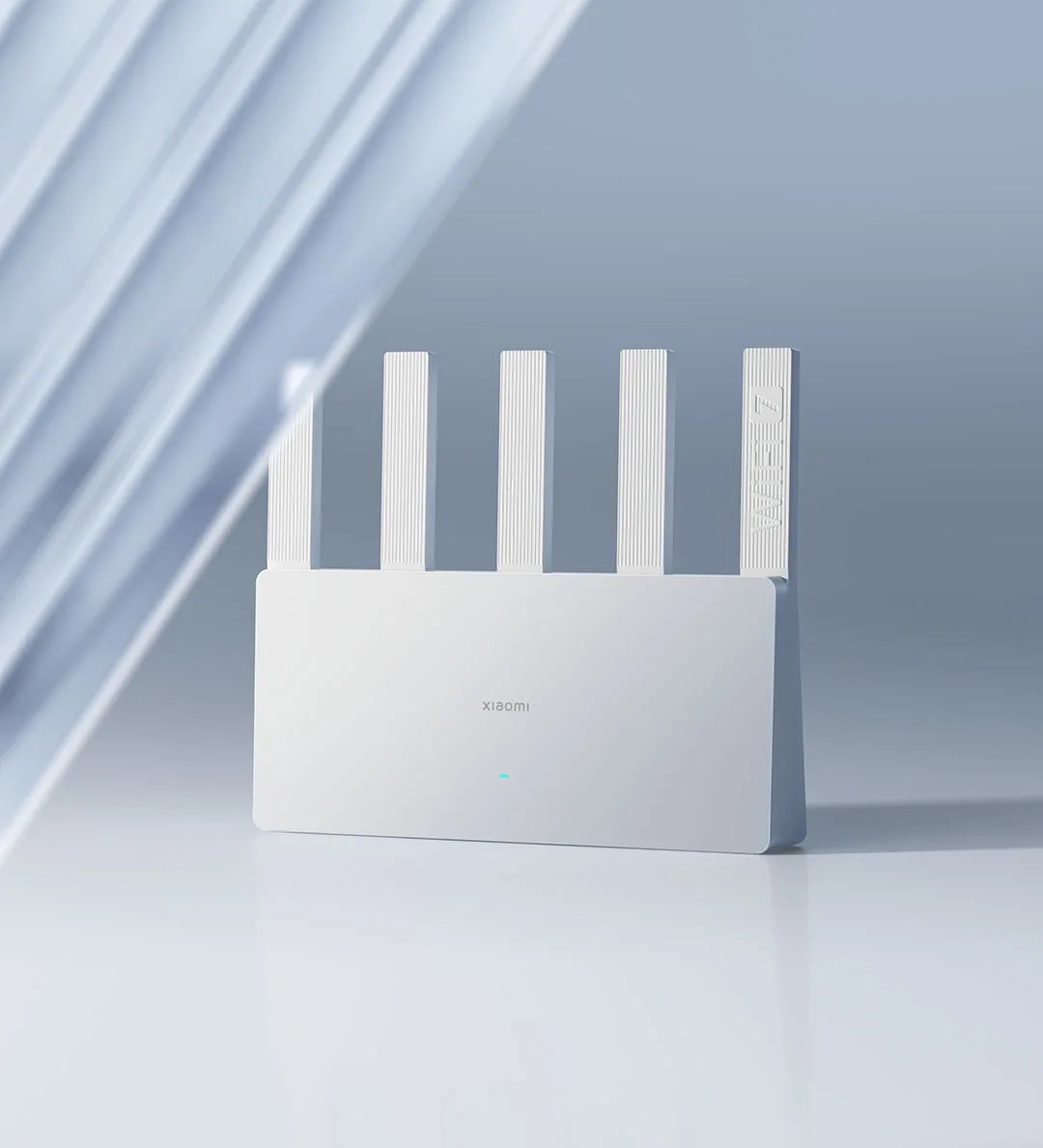 Xiaomi Router BE5000 Wi-Fi 7 Dual-Frequency Mesh with 2.5G Port