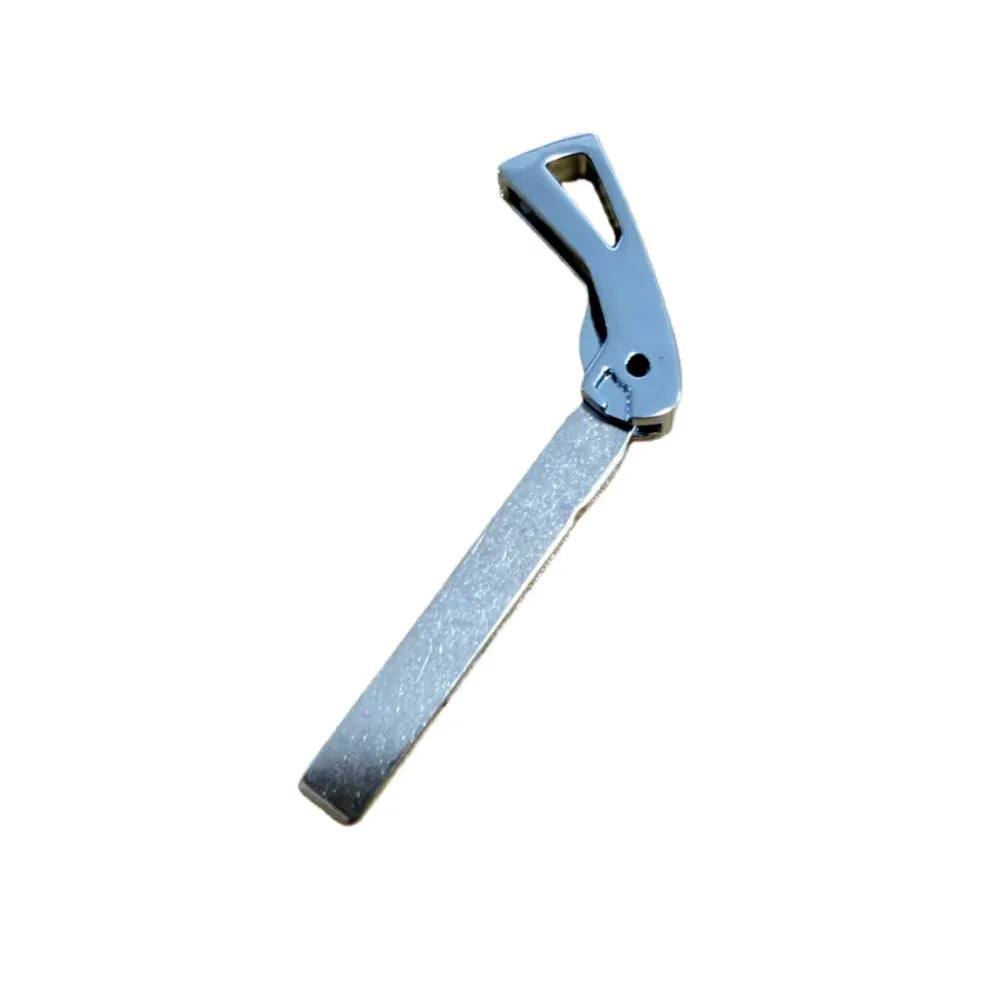 10pcs/lot Emergency Smart Small Insert Key Blade for VW Golf 8 Uncut by InterCyprus Trading Ltd