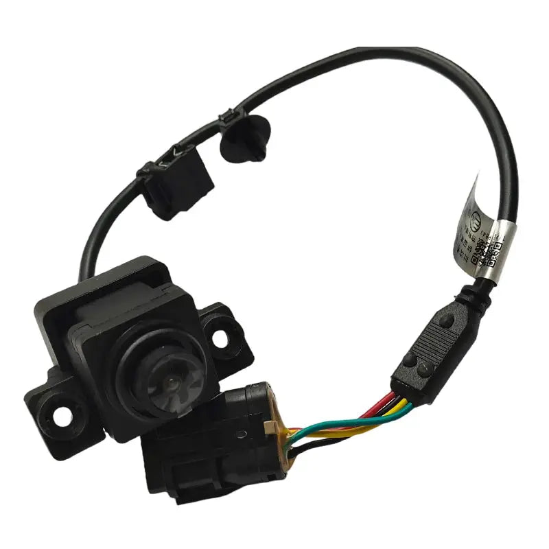 Front View Camera for JAC T8 with Part Number 3667240P33A0 by InterCyprus Trading Ltd