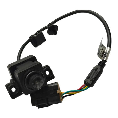 Front View Camera for JAC T8 with Part Number 3667240P33A0 by InterCyprus Trading Ltd