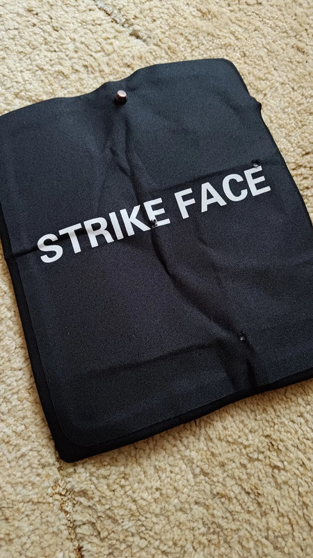 AF220601-1-1 &ndash; Lightweight Stand Alone NIJ IIIA Armor Panel