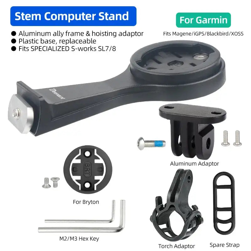 Stem Extension Stand For Long Slotted Hole On Tarmac Holder Stand For GM B01B / CHINA
