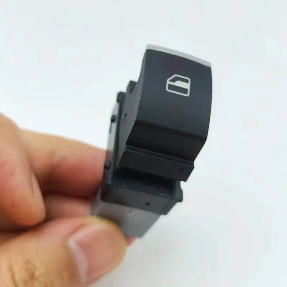 Power Window Switch Control Button for VW Jetta Golf MK5 MK6 by InterCyprus Trading Ltd