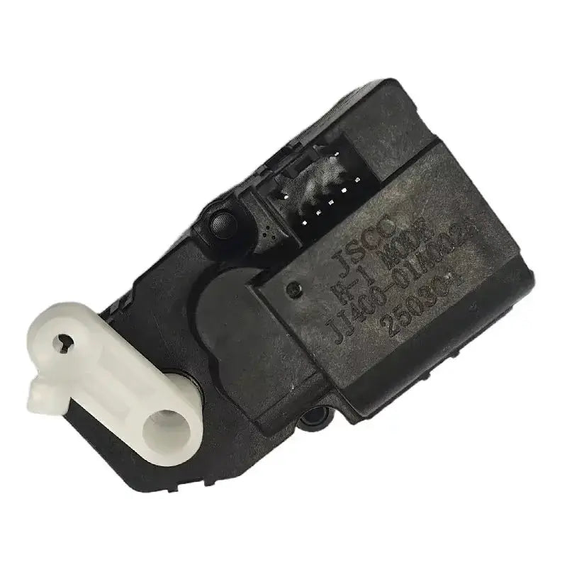 OEM 97028-4A010 Heater Flap Motor For Hyundai Libero Starex H1 H-1 Air Conditioning Wind Direction Actuator Mode for JAC refine by InterCyprus Trading Ltd