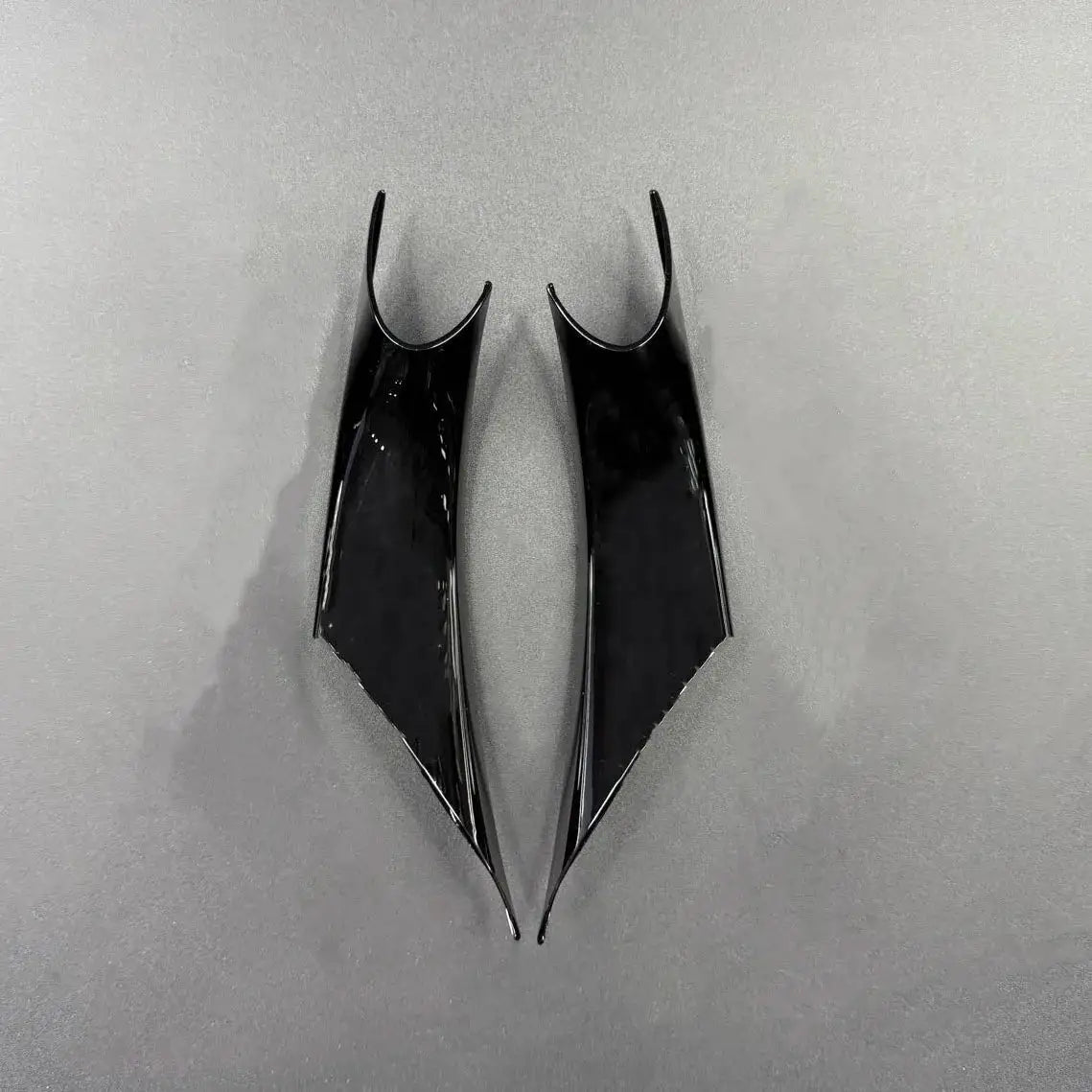 F30 F31 F32 F33 F34 F36 F80 F82 F83 Door Handle Pull Inner Protective Cover Black Car Door Trim for BMW 3 Series 2013-2019 BMW by InterCyprus Trading Ltd