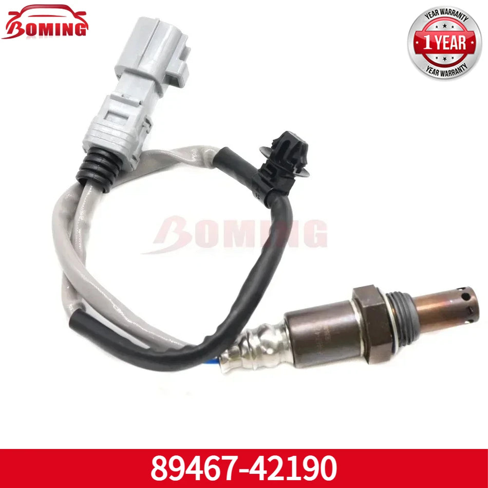 Oxygen Sensor Rear for Toyota RAV4 Prime 2021-2022