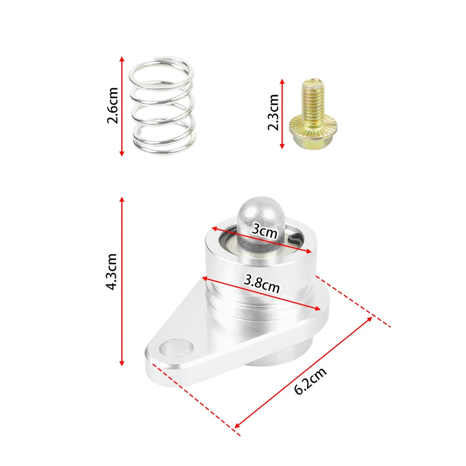 T56 TR6060 Reverse Locking Solenoid Valve for Transmission Reduces Reverse