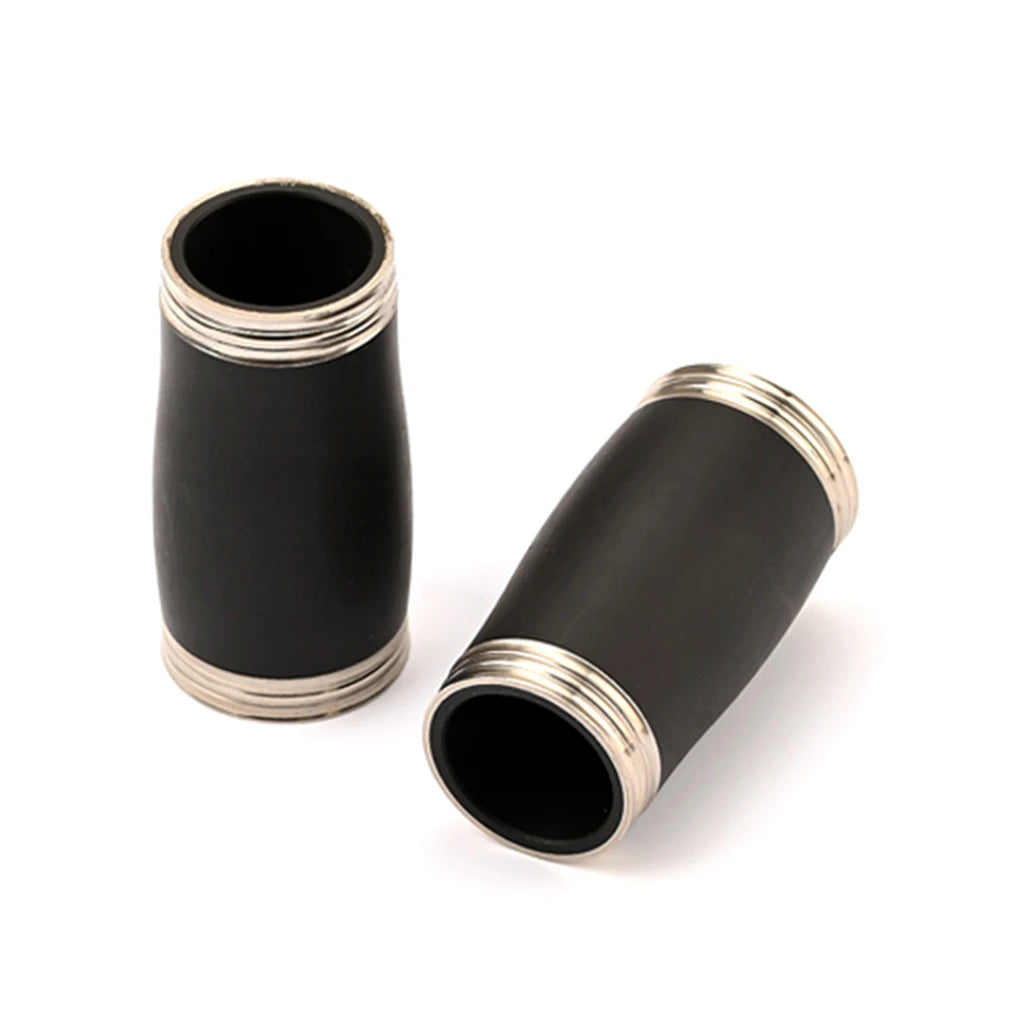 Clarinet Tuning Barrel 62mm &ndash; Universal B Flat Wind Part 62mm / CN
