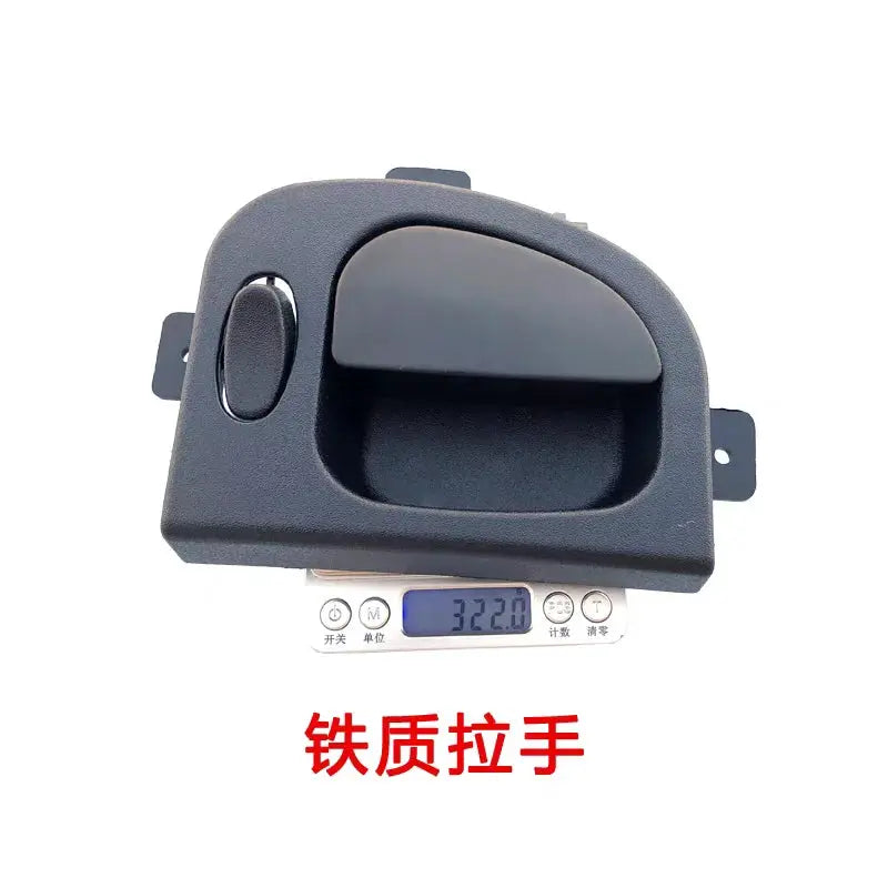 For Starex H1 I800 JAC Refine Interior Sliding Door Insdie Middle Door Switch Handle Unbreakable alloy iron 83620-4A000 by InterCyprus Trading Ltd
