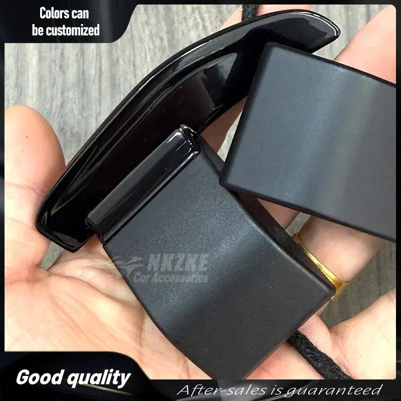 Shift Paddles, Suitable For BMW F10 F20 F30 E70 E90 F32, 3 Series,5 Series Universal, Steering Wheel Accessories Car Accessories by InterCyprus Trading Ltd