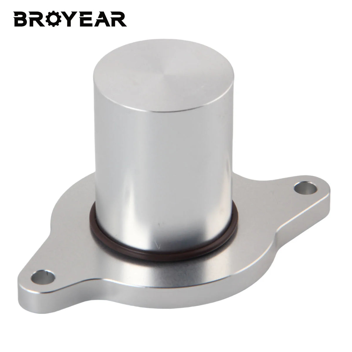 Aluminum Valve Adaptor For Mercedes-Benz 2.2 2.7 3.0 CDI OM611 OM647 Engines by InterCyprus Trading Ltd