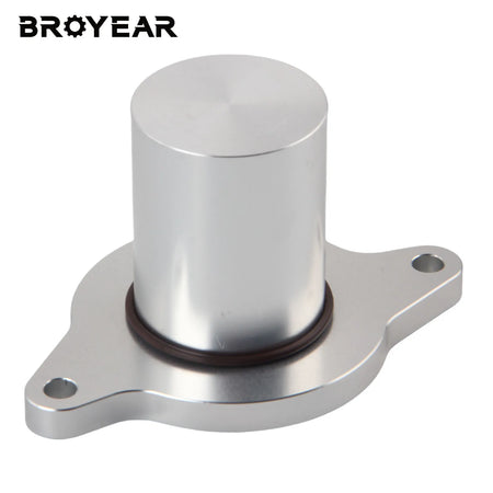 Aluminum Valve Adaptor For Mercedes-Benz 2.2 2.7 3.0 CDI OM611 OM647 Engines by InterCyprus Trading Ltd