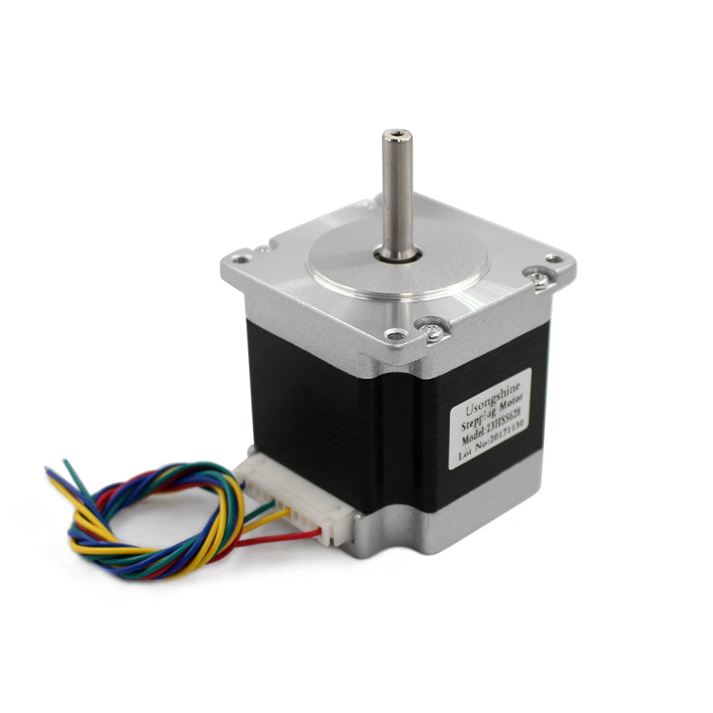 Nema 23 23HS5628 Stepper Motor &ndash; Exceptional Precision and Power