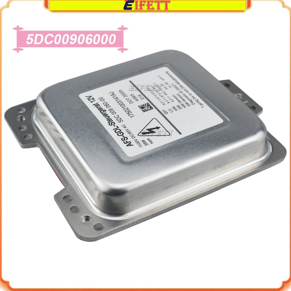 HID ксенонов баласт 12V D1S за Mercedes-Benz W211 E200 E350 E550