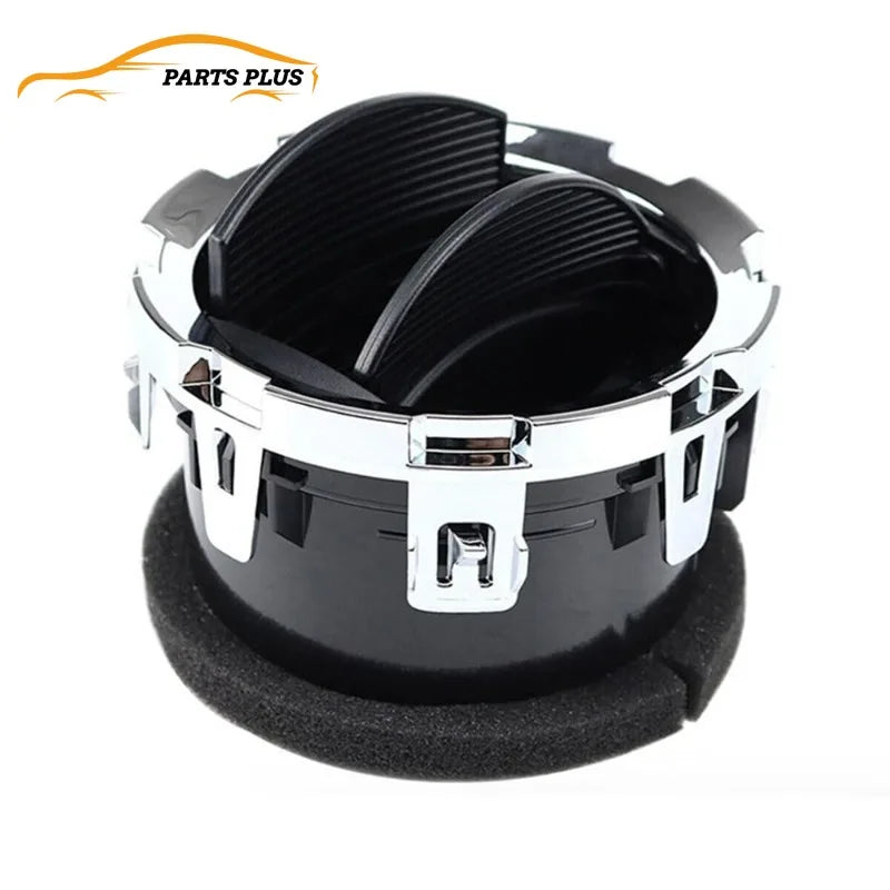 AC värmeventil krom för Ford F250 F350 F450 F550