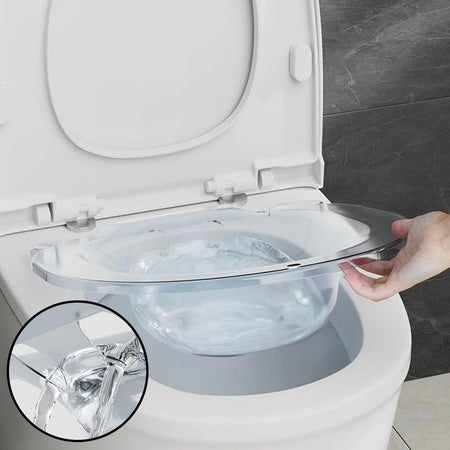 Home Toilet Bidet &ndash; Anti Overflow Design For Private Parts