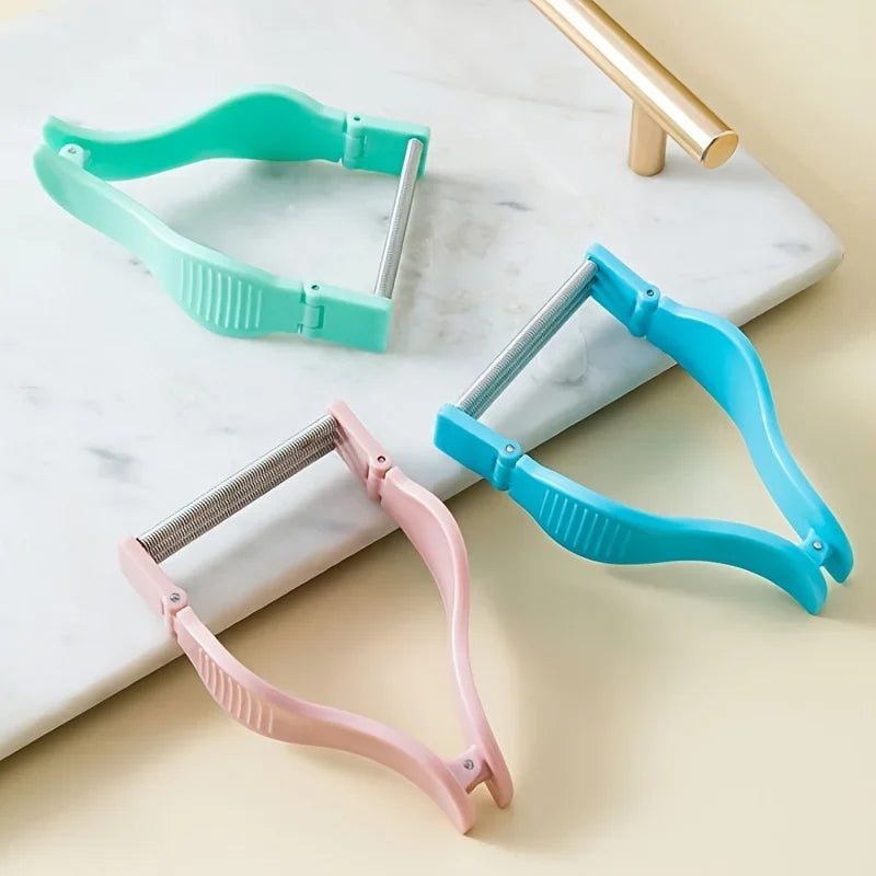 3 Colors Facial Hair Remover | Safe &amp; Effective Hair Removal Tool