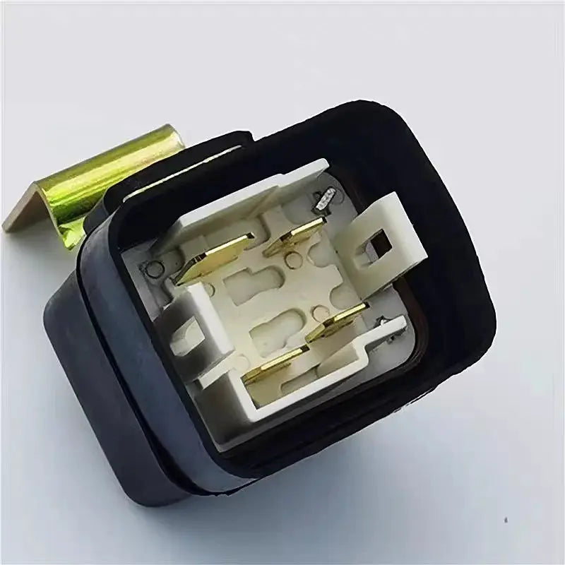 Replacement Starter And Light Relay For JAC Refine 95230-4B100 by InterCyprus Trading Ltd