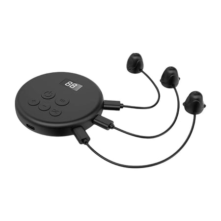 Serenable Phone Auto Clicker for Games and Live Broadcasts 3 Head 2 / CHINA