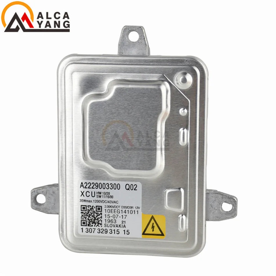 D3S ксенонов баласт A2229003300 за Cadillac CTS XTS Mercedes CLA200 CLA250