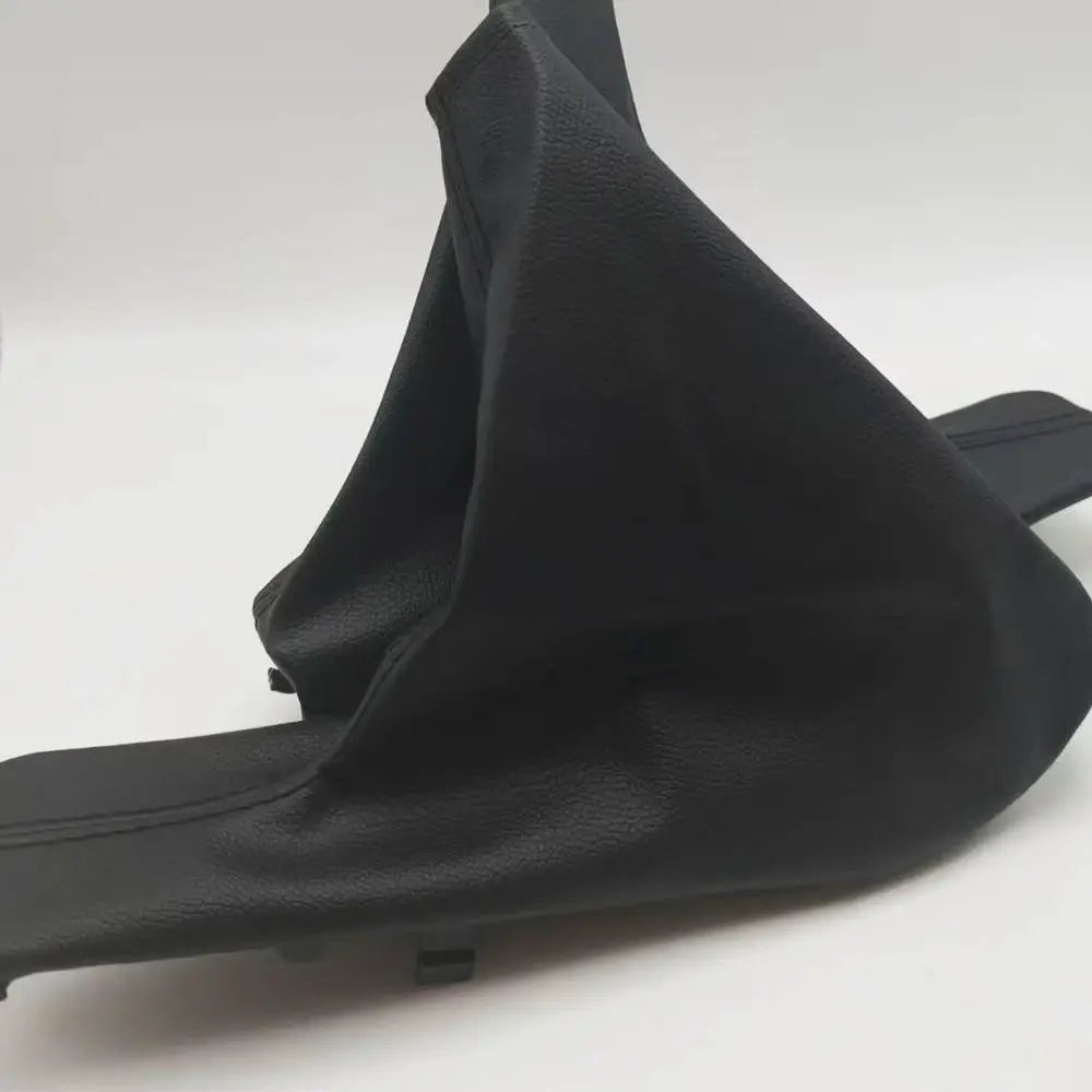 PU Leather Handbrake Gaiter Boot for Chery Arrizo 5 Omoda O5 S5 by InterCyprus Trading Ltd