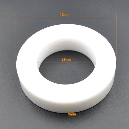 Ceramic Bearing 6900&ndash;6905 2RS &ndash; Lightweight, Wear-Resistant 6905-2RS 25X42X9mm / CHINA