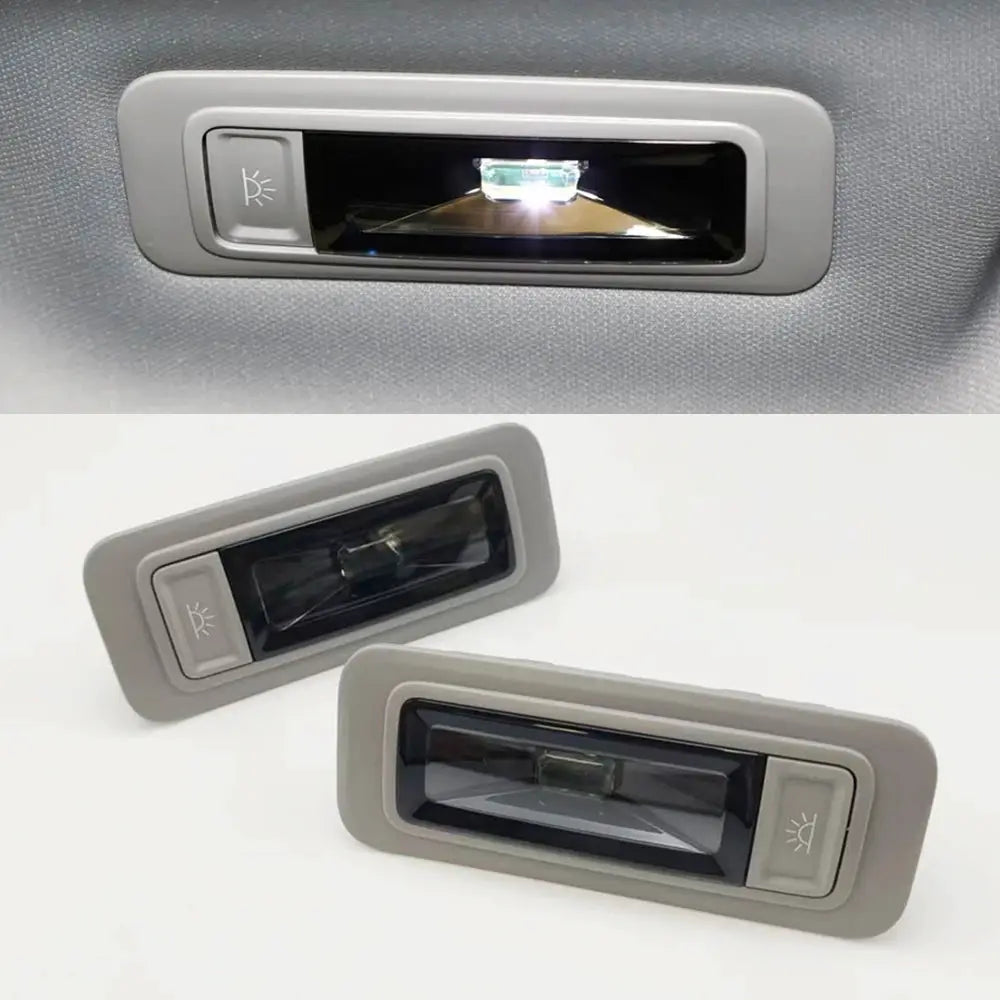 Rear Interior Roof Reading Light for Chery Tiggo 7 Pro Tiggo 8 Pro by InterCyprus Trading Ltd