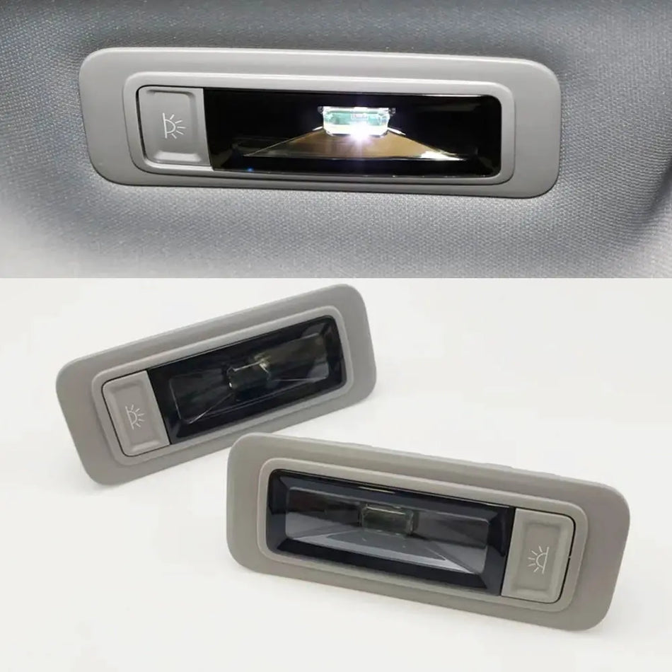Rear Interior Roof Reading Light for Chery Tiggo 7 Pro Tiggo 8 Pro by InterCyprus Trading Ltd