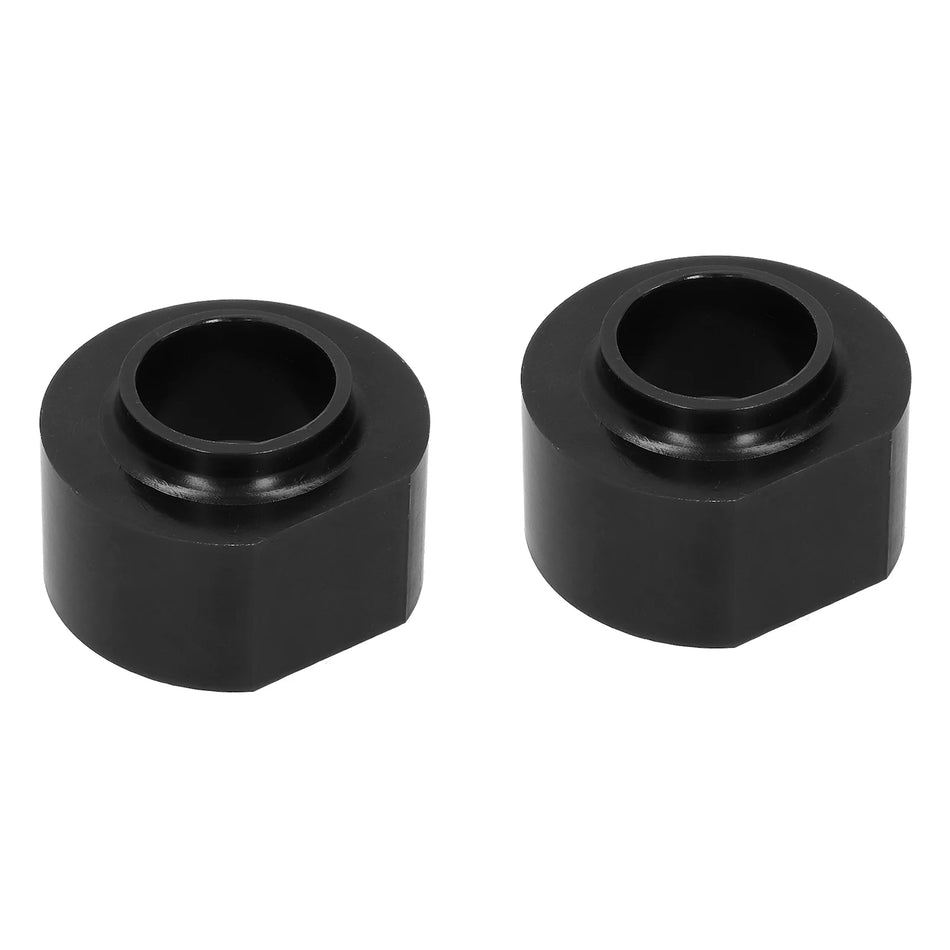 Front Lift Kit for Jeep Wrangler TJ Cherokee XJ Grand Cherokee ZJ 2-Inch Front Lift