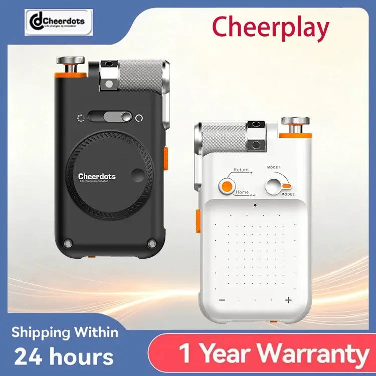 Wireless Bluetooth Touchpad Remote Control For Phones And Laptops by InterCyprus Trading Ltd