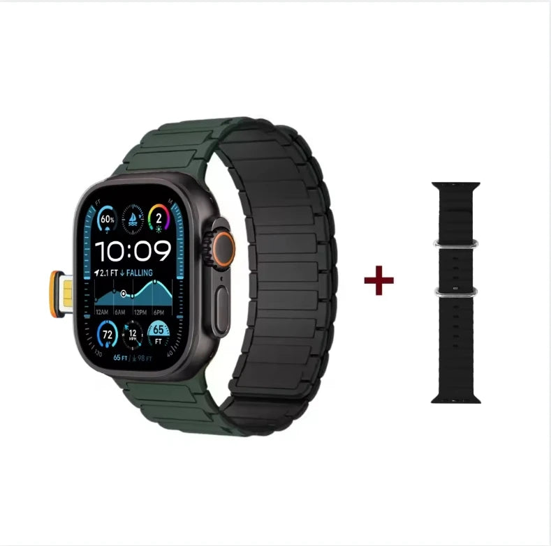 CD99 Smart Watch &ndash; GPS Map Navigation and Steps Tracker