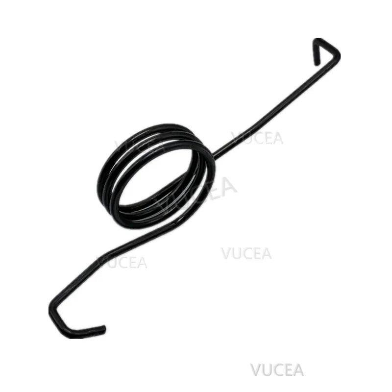 Siduri tagasipöördemu spring Hyundai Accent Verna Solaris Rio 2010-2017 32839-1R100 jaoks