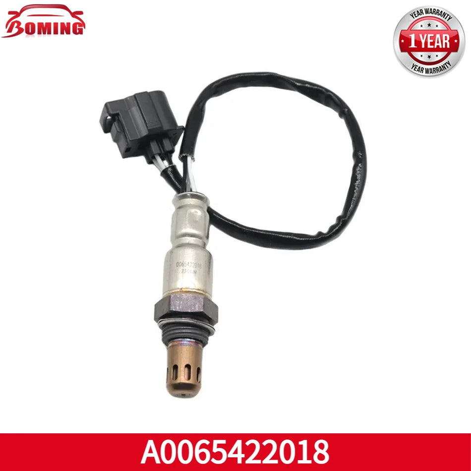 Rear Air-Fuel Lambda O2 Sensor for Mercedes-Benz C300 C350 CL63 CLS63 CLS550