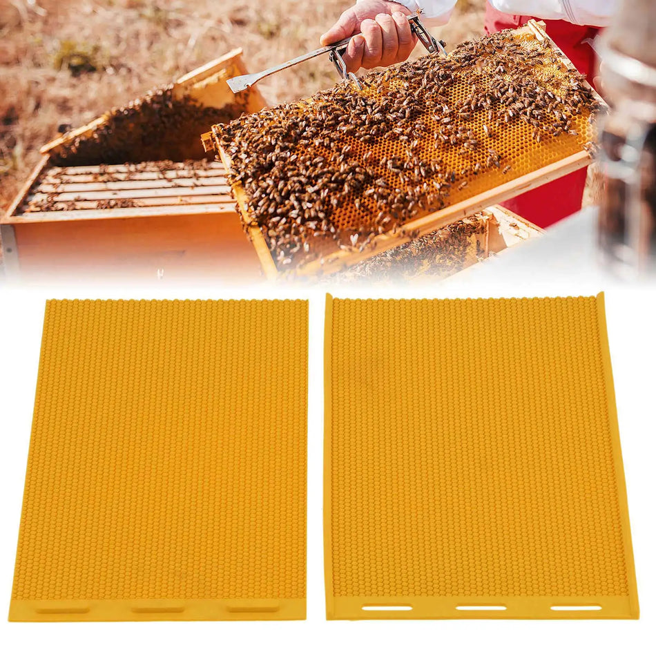 5.4mm Beeswax Press Mold &ndash; Beeswax Sheet Embosser Tool Default Title