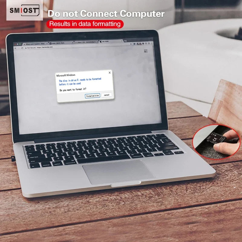 Connect1 LCN1 V12 SD Card &ndash; Europe Plug And Play Nissan