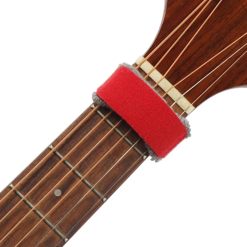 Guitar String Mute &ndash; Noise Reduction Dampeners 18cm 19cm