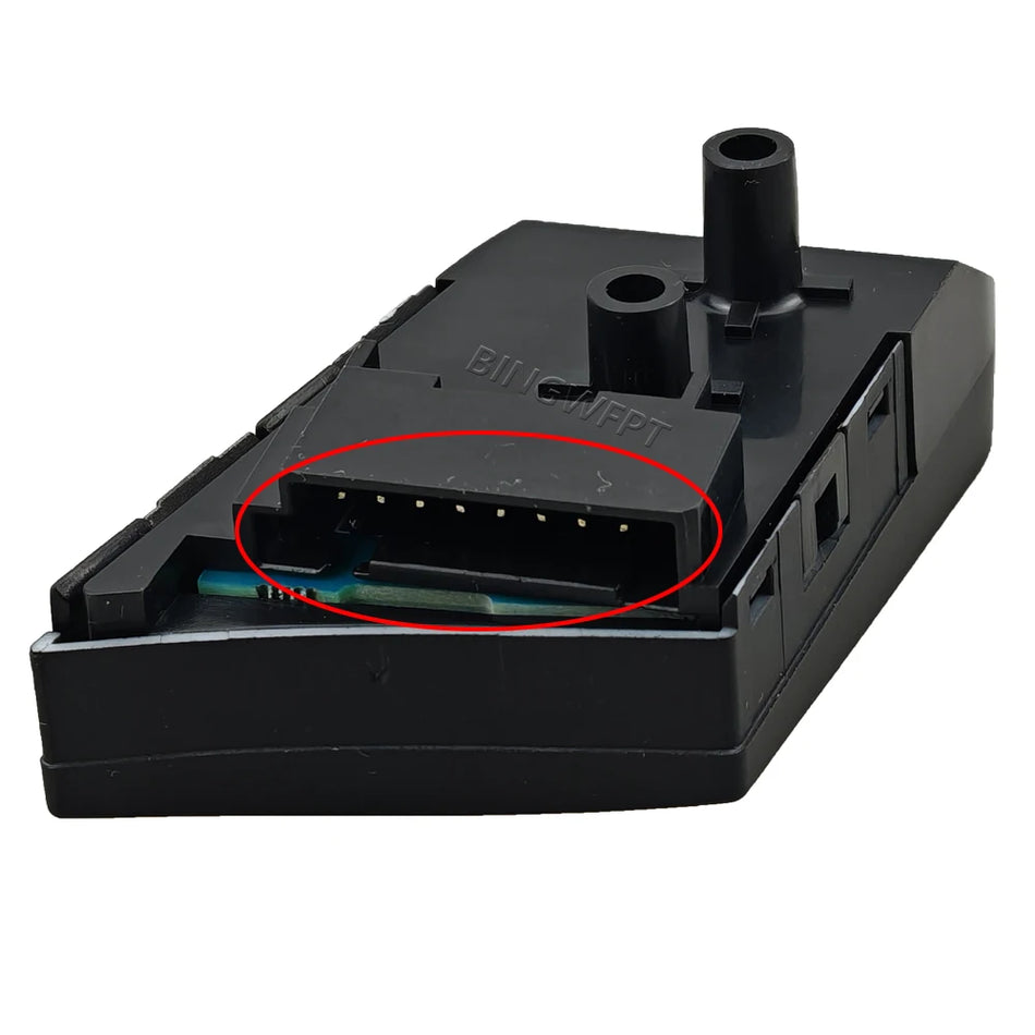 Botones retroiluminados de control de audio y crucero en el volante para Kia Forte, Cerato, Koup