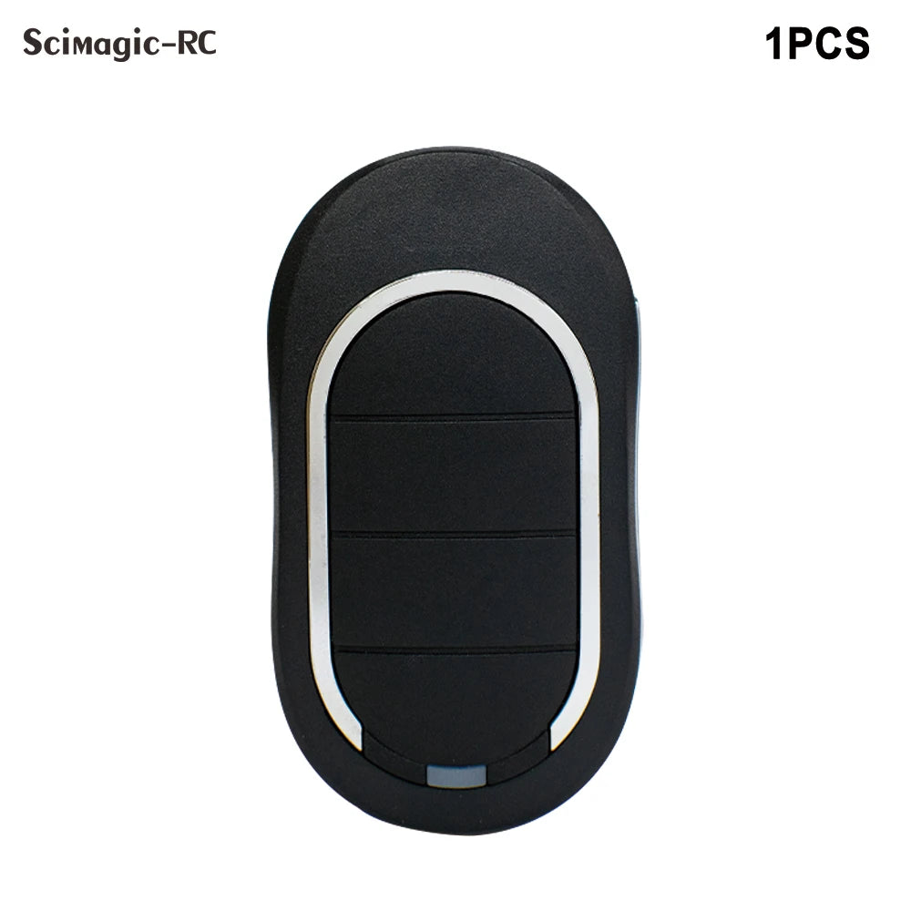 Alutech AT-4N 433.92MHz Rolling Code Garage Door Remote Control 1pcs