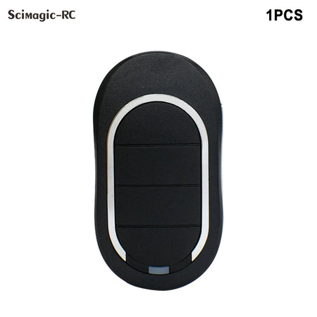 Alutech AT-4N 433.92MHz Rolling Code Garage Door Remote Control 1pcs