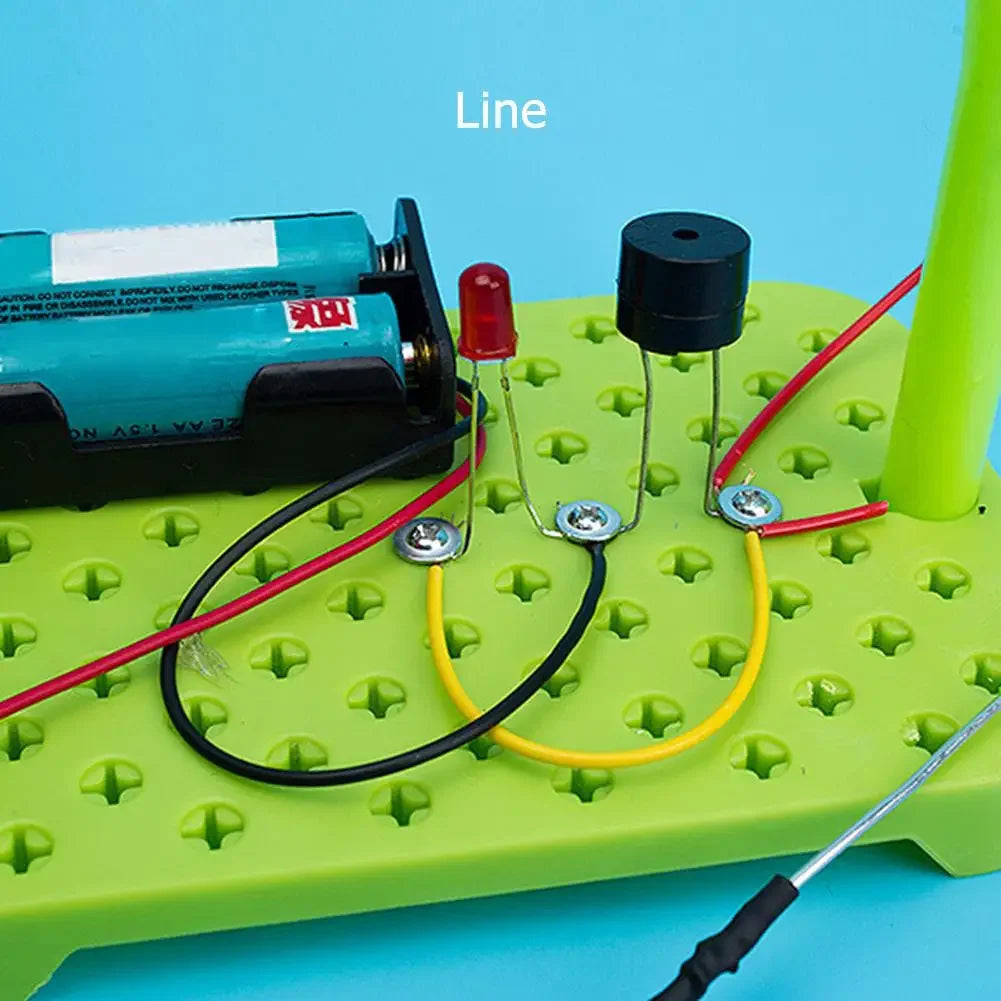 Stem Kits for Kids &ndash; Engaging DIY Science Experiments