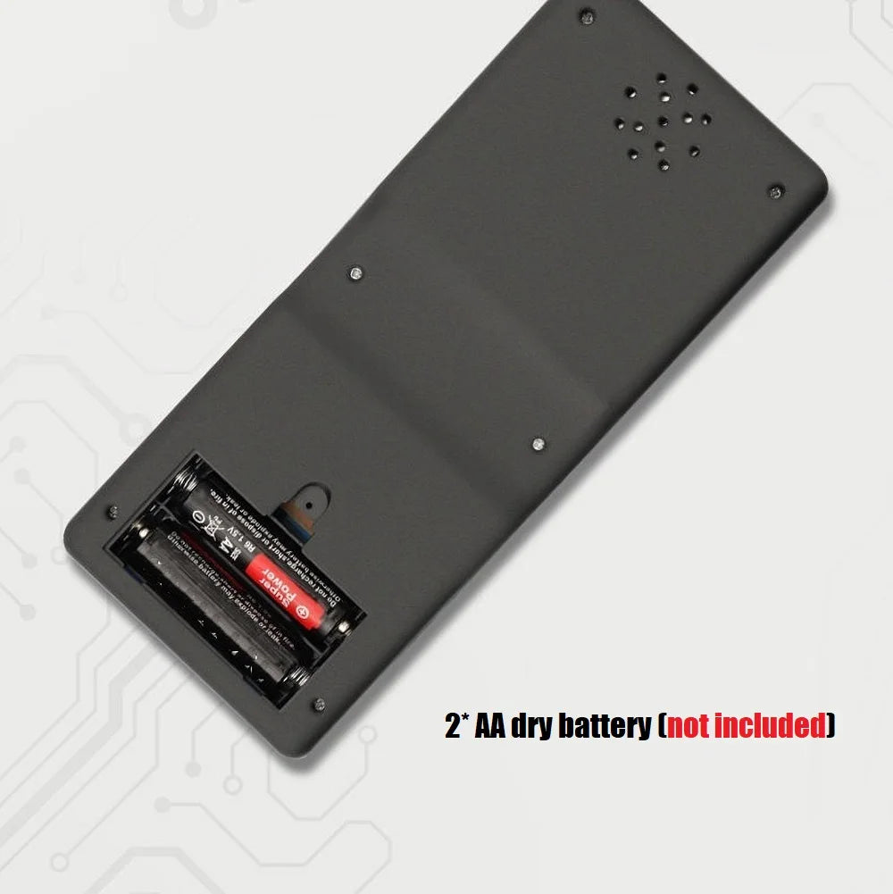 Classic Handheld BRICK GAME Console - Nostalgic Educational Toy for All Ages