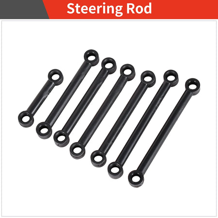 WLtoys XK 1/18 184008 RC Car Parts &ndash; Essential Performance Enhancements Steering Rod