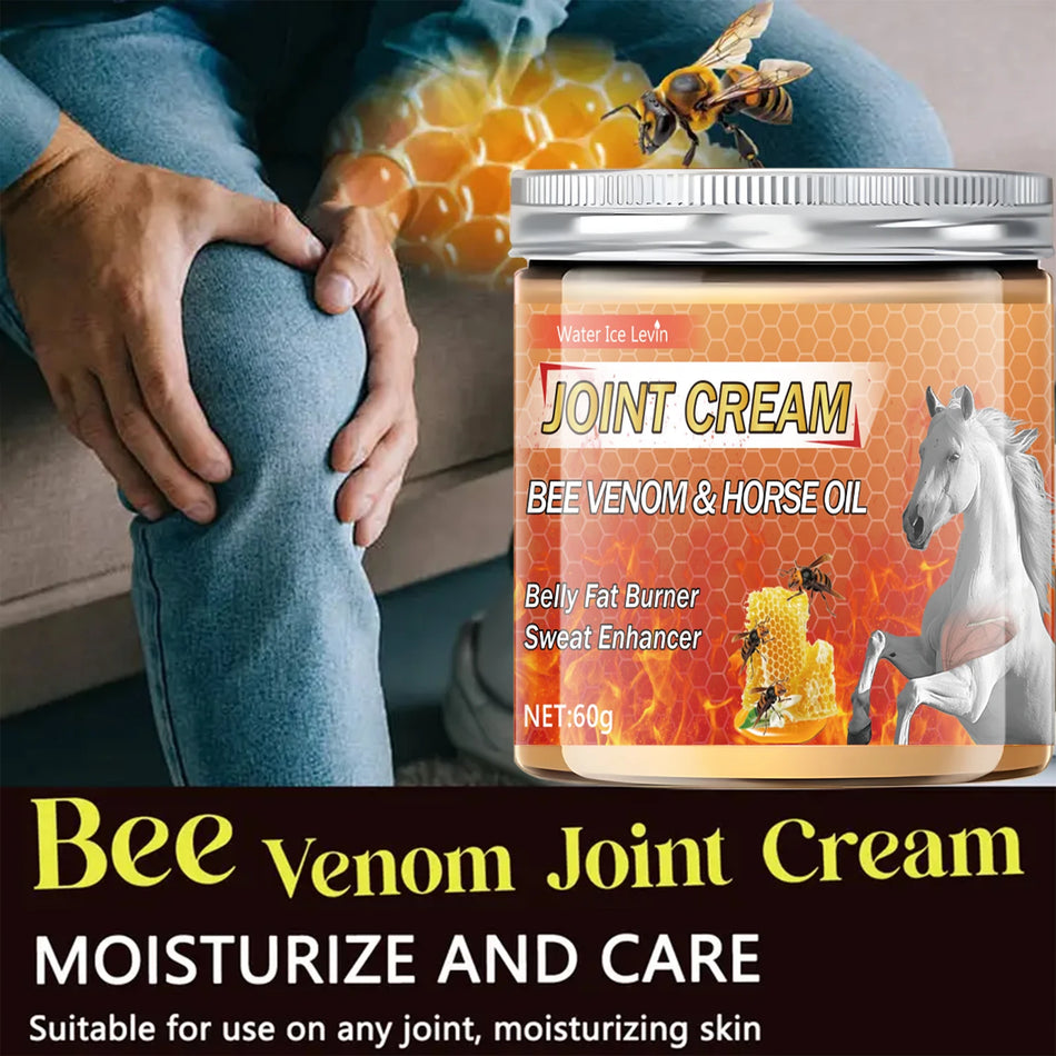 Κρέμα Μασάζ Σφίξιμο Μυών με Κολλαγόνο για Όλους τους Τύπους Δέρματος